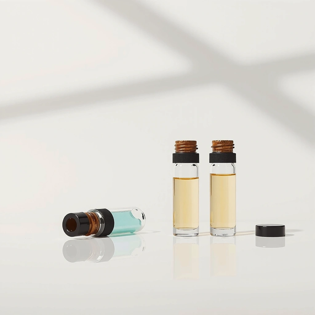 Mikronährstoffe für den Mann