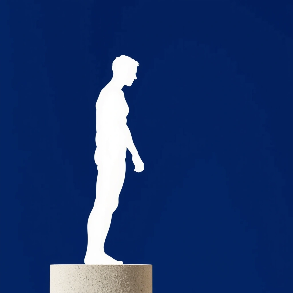 Performance Silhouette